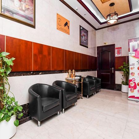 Paradise Inn 1 Tabasum Group อัจมาน ภายนอก รูปภาพ