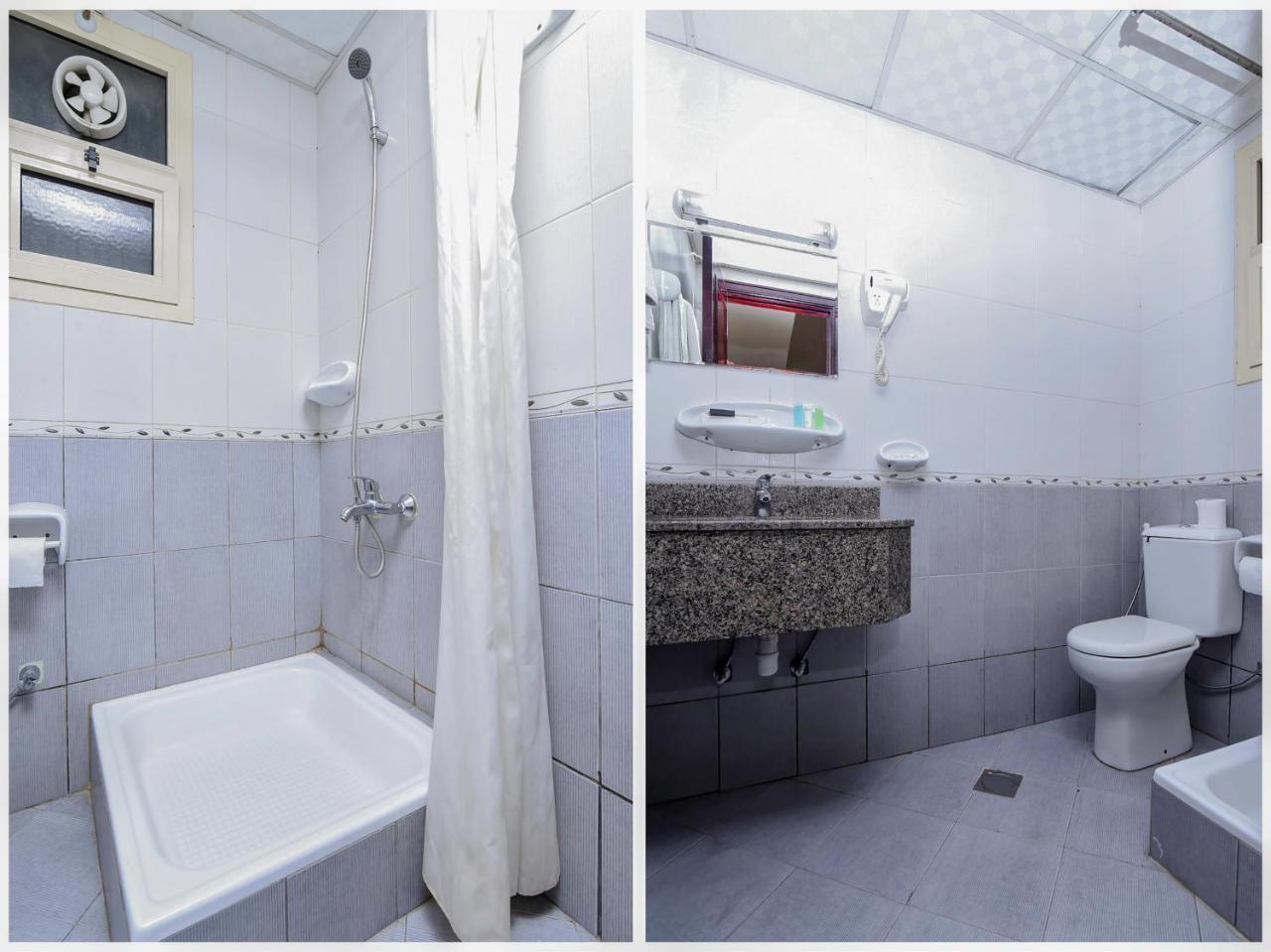 Paradise Inn 1 Tabasum Group อัจมาน ภายนอก รูปภาพ