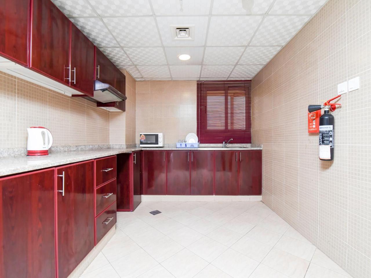 Paradise Inn 1 Tabasum Group อัจมาน ภายนอก รูปภาพ