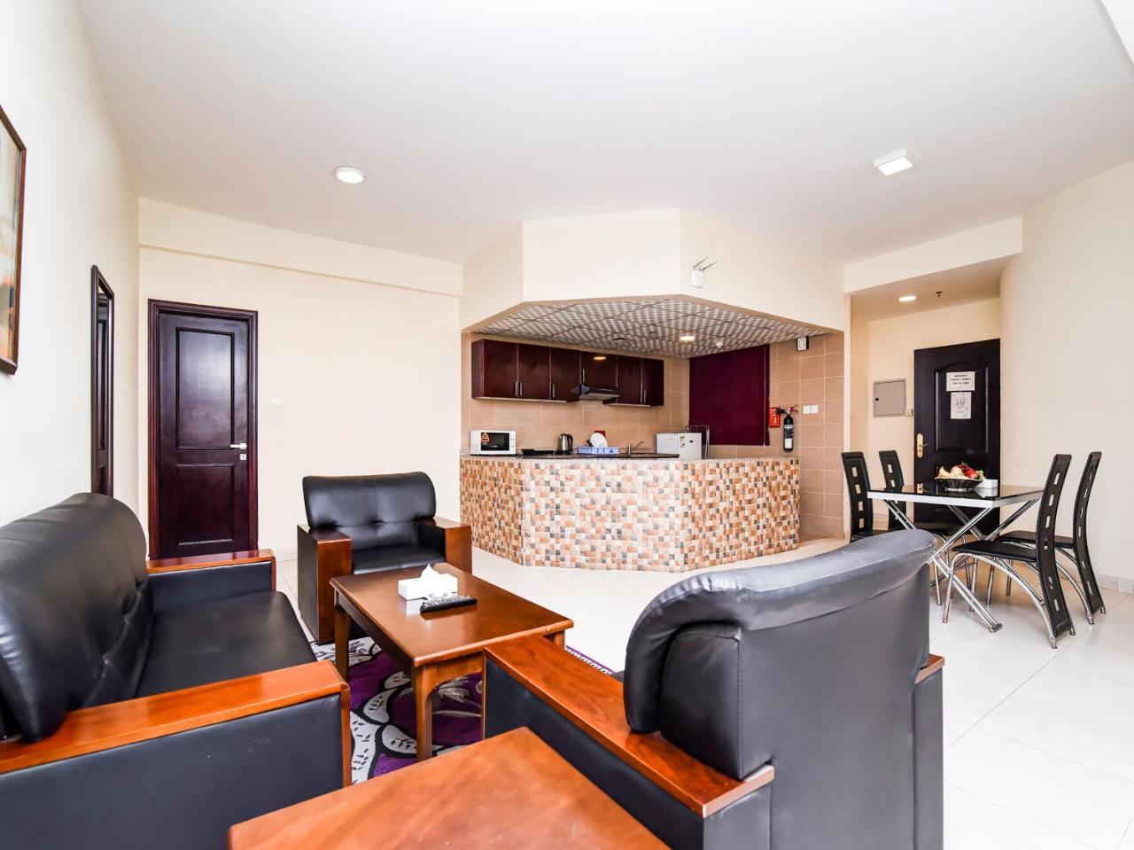 Paradise Inn 1 Tabasum Group อัจมาน ภายนอก รูปภาพ